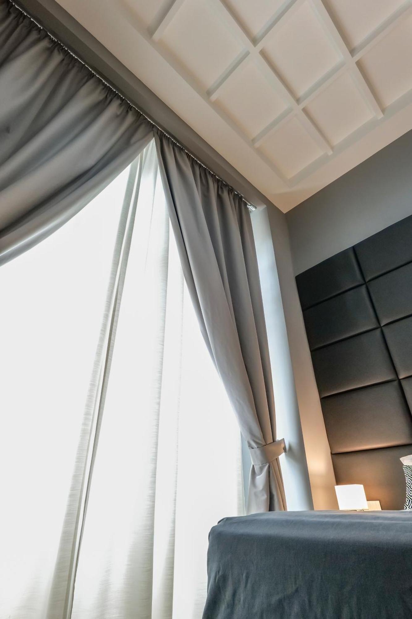 Maison San Carlo Luxury Suites Nápoles Exterior foto